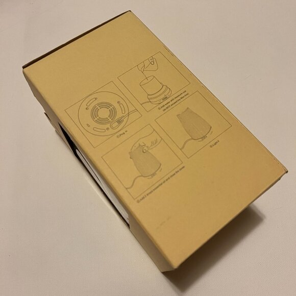 Aromatherapy Essential Oil Diffuser - Picture 5 of 5